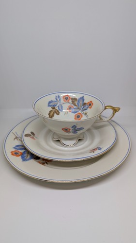 Gedeck sammeltassen teilig - gedeck, 3-teilig