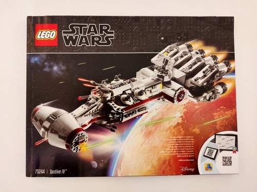 Lego star wars - star,