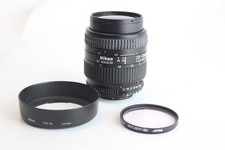 Nikon AF Nikkor 28-70 mm /