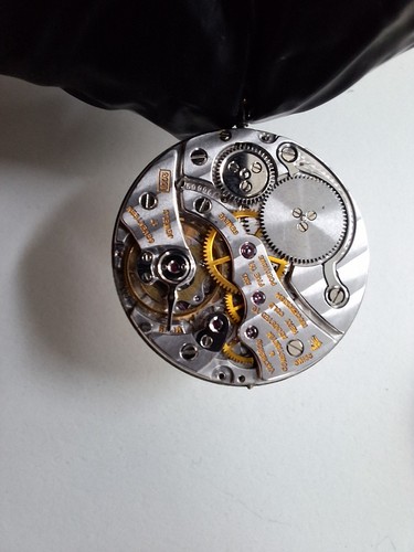 Vacheron constantin 1003 - constantin,
