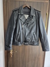 Lederjacke  Motorrad Gr.52  Inkl.5 Protektoren !!!!!! Gebraucht Top Zustand !!!