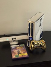 Xbox 360 S Star Wars R2D2