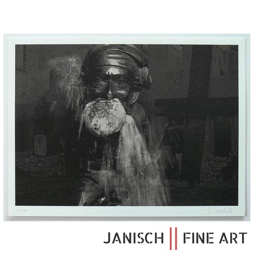 Rosemarie trockel fotografie - trockel,,