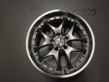 Artec RH AV Felge  8x18  5x112