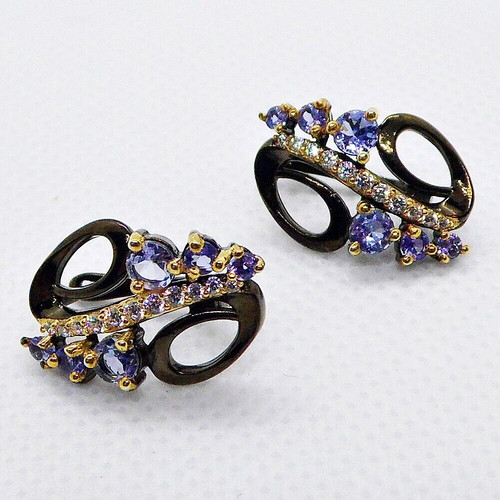 Tansanit cubic zirkonia - tansanit,