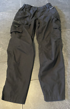 Pinewood  Allround Outdoorhose Jagd Damen Hose Gr. 38  schwarz NEU