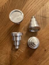 Faema Urania President Füße