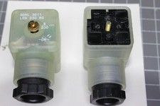 5 Stück Hirschmann Stecker