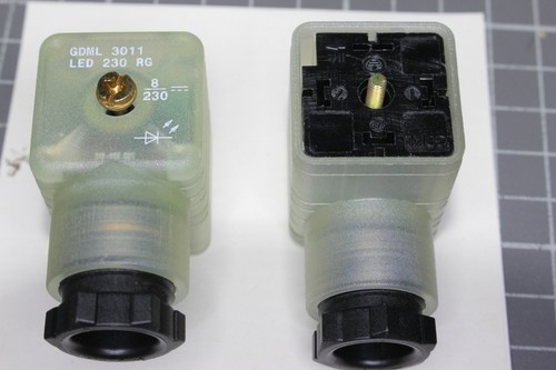Stück hirschmann stecker - stück,