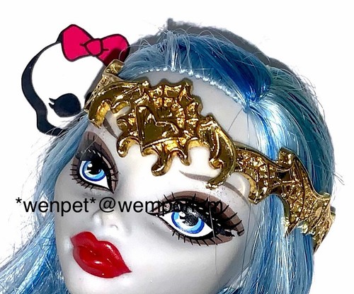 Monster high draculaura - monster,