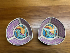 Rosenthal Flash One by Dorothy Hafner 2 Schälchen