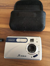 Fotokamera " Jenoptik JD C 4.0