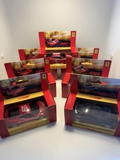 Ferrari modellautos - modellautos, 1:38