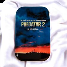 Predator 2 | Kühlschrankmagnet | NEU | 