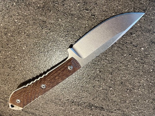Chris reeve nyala s35vn - nyala,