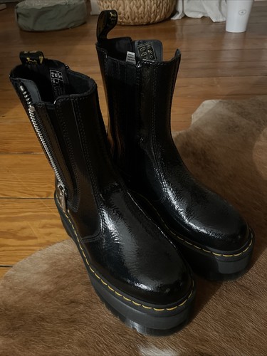 Doc martens schwarz - martens, 39