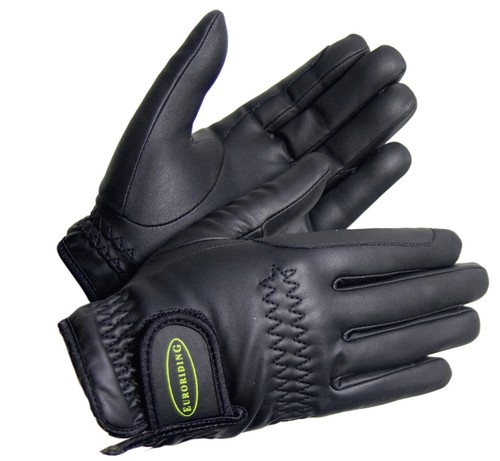 Euroriding winterhandschuh - euroriding,
