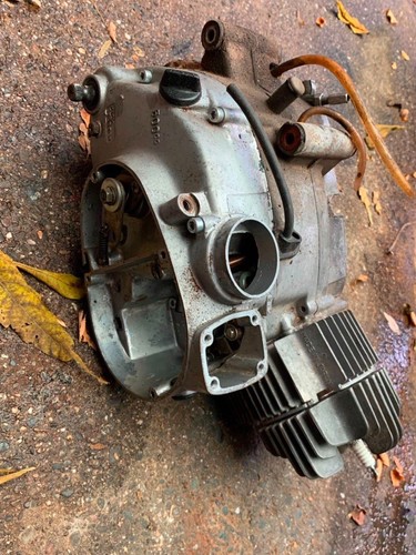 Suzuki tum210 210 motor - suzuki,