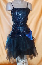 süßes Cocktailkleid