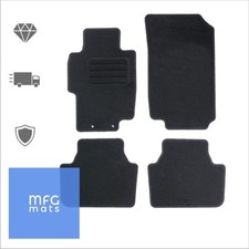 Fussmatten für Honda Accord