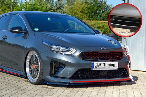 Spoilerschwert frontspoiler - spoilerschwert,
