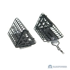 10x futterkorb feeder - 10x,