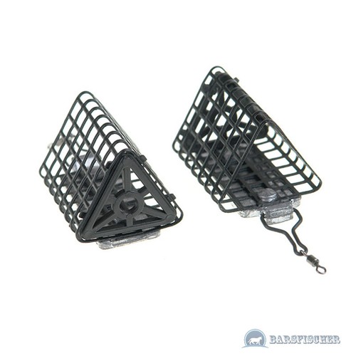10x futterkorb feeder - 10x, korb