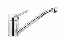 Einhebelmischer Küchenarmatur Wasserhahn Spültisch Küche Armatur Hochdruck Chrom