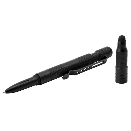 Tactical pen schwarz - tactical,