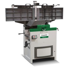 Abricht-Dickenhobel-Maschine Holzstar ADH 41-4C Kombi-Hobelmaschine 400V 5904024