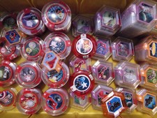 Disney infinity marvel - infinity, 2.0