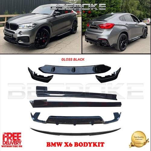 Für bmw f16 transform - fÜr,