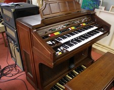 Yamaha Electone E-70 Heimorgel