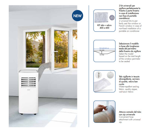 Argo dichtungs kit fenster - argo, dichtungs-kit