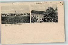 13453819 - 9212 Niederbobritzsch Gasthaus zur Eisenbahn Freiberg LKR