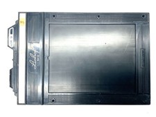 Linhof 9x12 Doppel