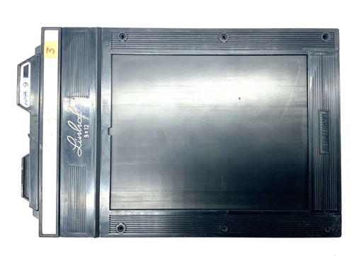 Linhof 9x12 doppel - linhof,