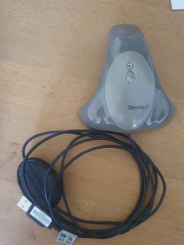 Datacolor spyder3 - datacolor,
