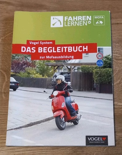 Fahren lernen begleitbuch - fahren,