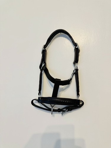 Halfter mini shetland komplett - halfter,
