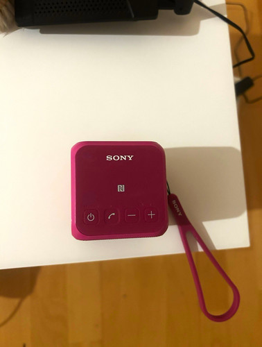 Sony srs x11 tragbarer - srs-x11,
