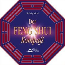 Der Feng Shui Kompaß by Seipel, Hedwig | Book | condition good