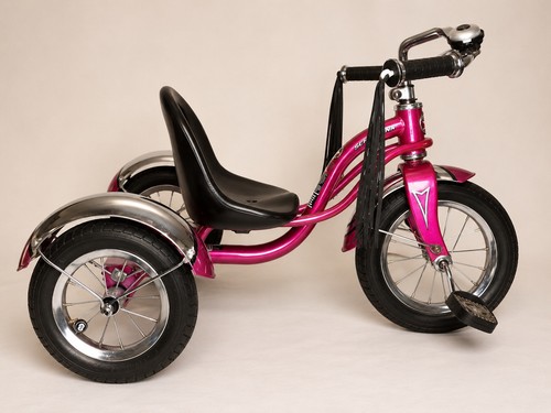 Schwinn roadster dreirad - schwinn,