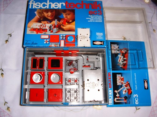 fischertechnik