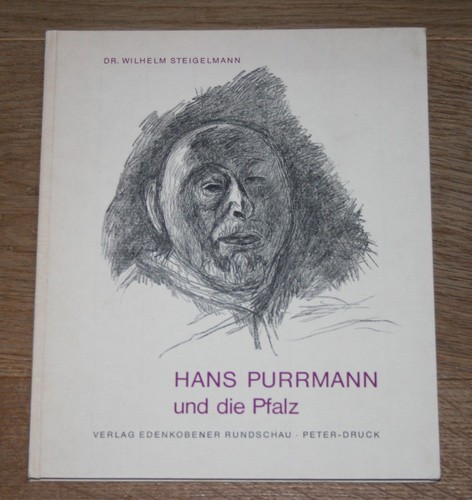 Hans purrmann und die pfalz - purrmann,