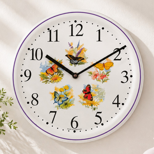 Küchenuhr wanduhr - küchenuhr,