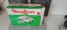 Moulinex Julienne mit 5