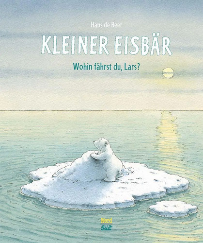 Kleiner eisbär wohin - kleiner,