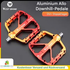 WEST BIKING MTB Pedale