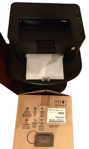 Kyocera pa2001w laserdrucker - pa2001w,